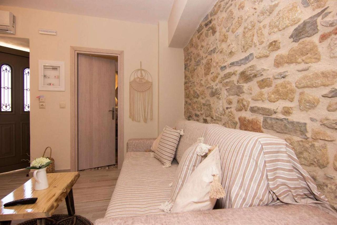 Riglia's Dream Catcher Ferienhaus
