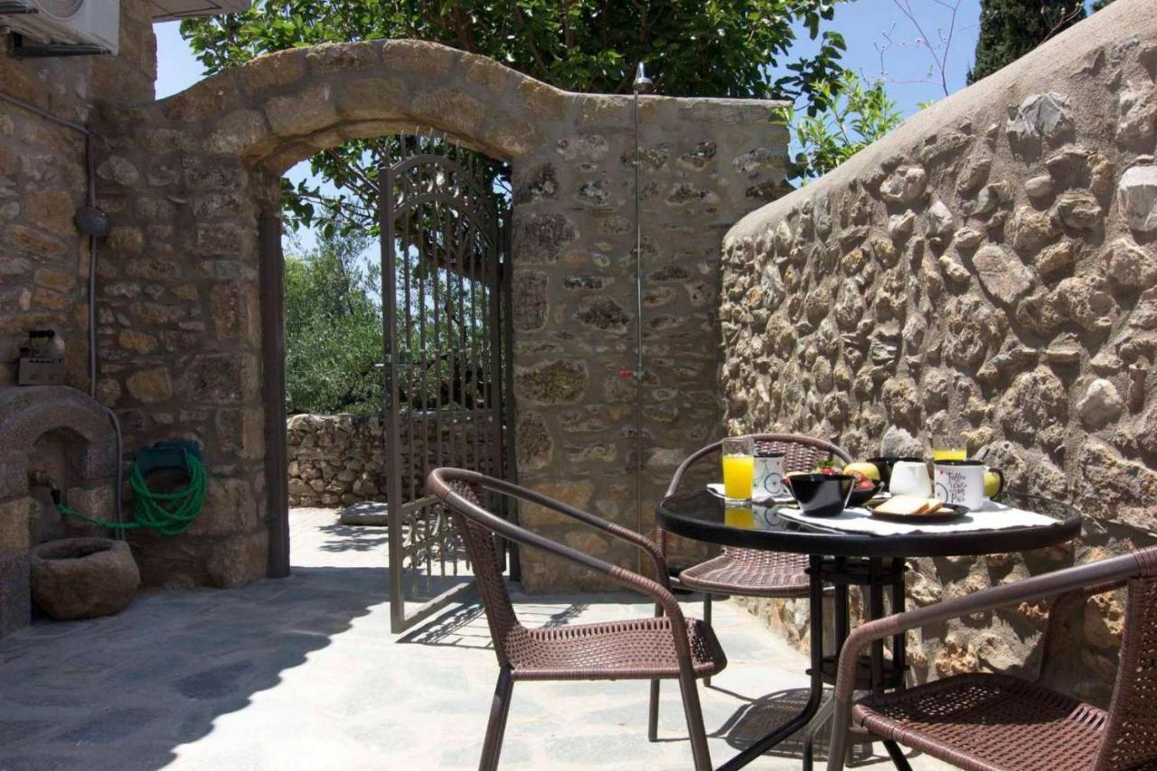 Riglia's Dream Catcher Ferienhaus