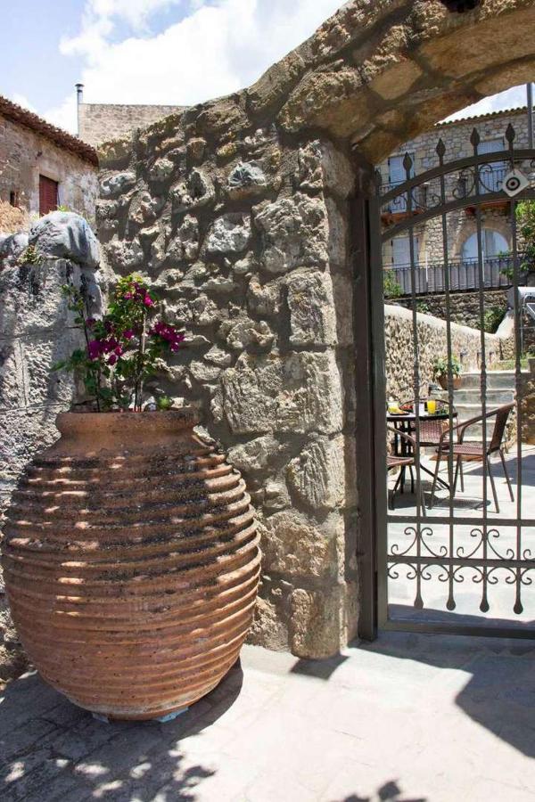 Riglia's Dream Catcher Ferienhaus Riglia
