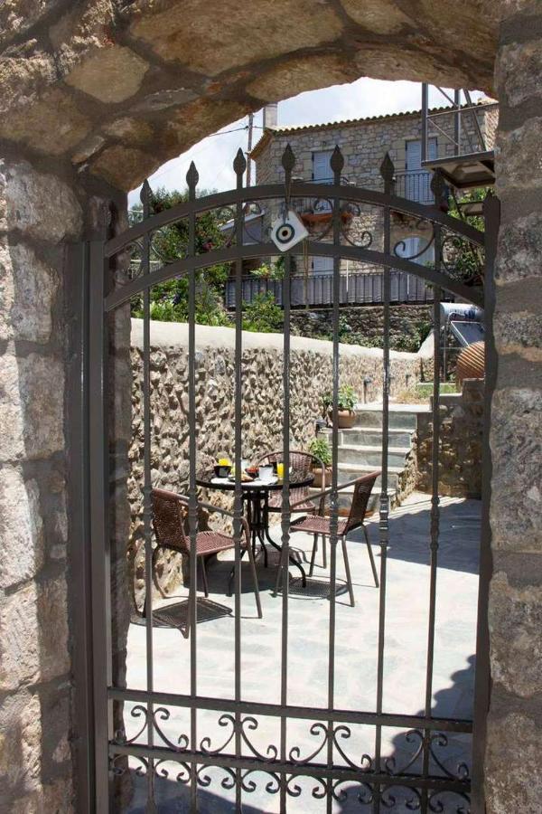Ferienhaus Riglia's Dream Catcher