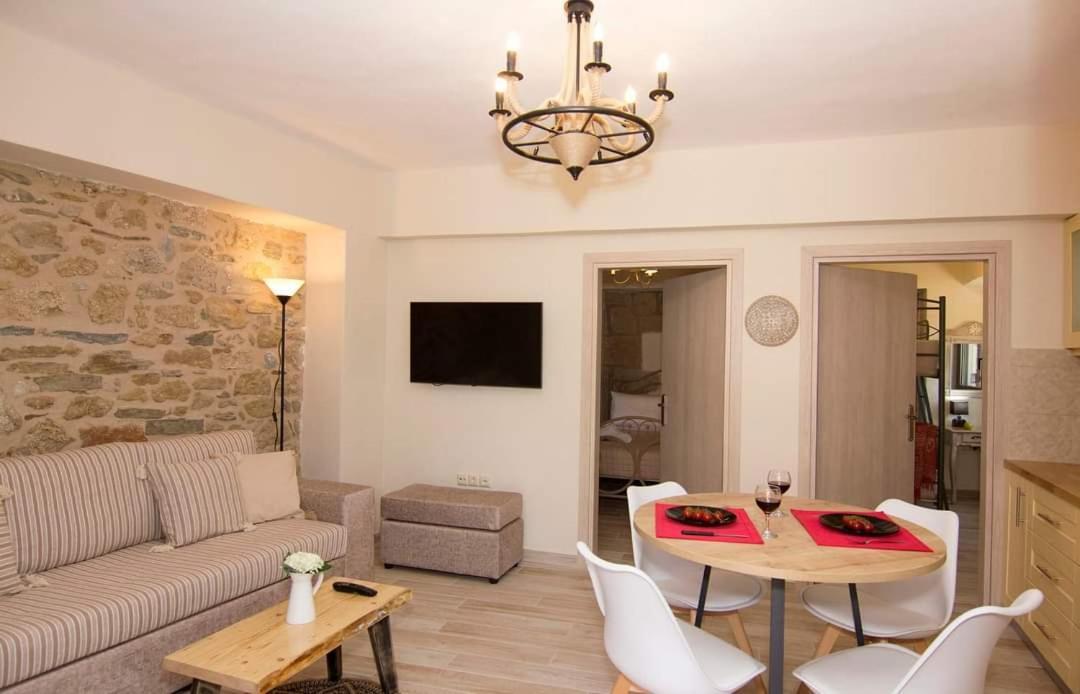 Riglia's Dream Catcher Ferienhaus