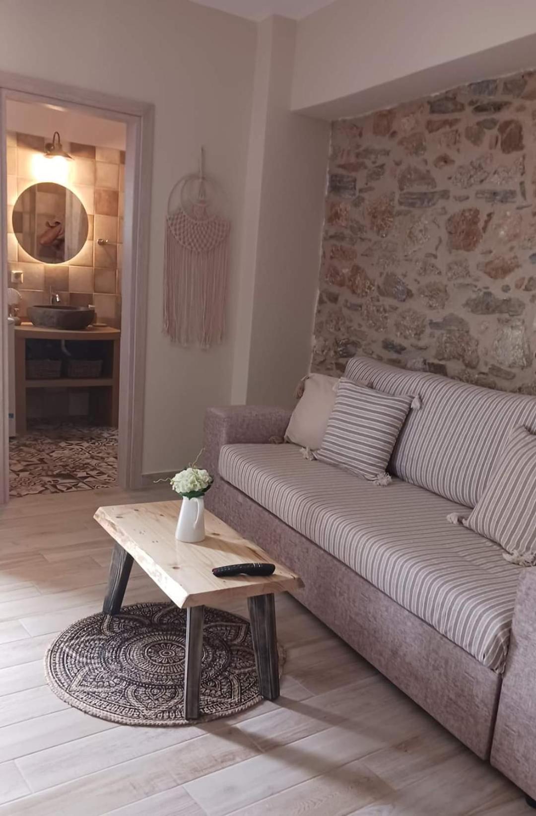 Riglia's Dream Catcher Ferienhaus Riglia